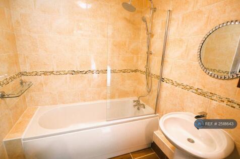 Ground Floor Bathroom