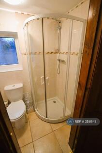 First Floor Shower/Wc