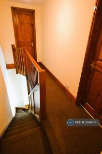 Stairs And Landing