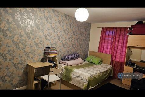 2nd Bed Room 