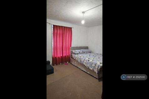 1st Bed Room 