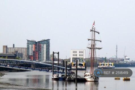 Royal Arsenal Riverside