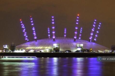 The O2 London