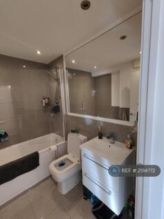 Bathroom 2