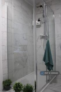 Sage Bathroom 1