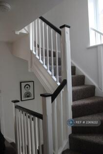 Stairwell