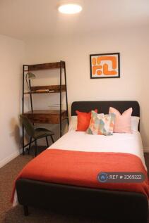 Amber Suite 1