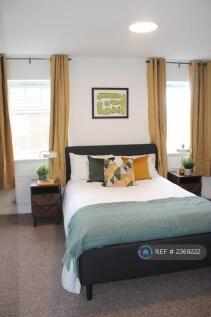 Saffron Suite 1
