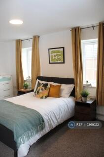 Saffron Suite 2