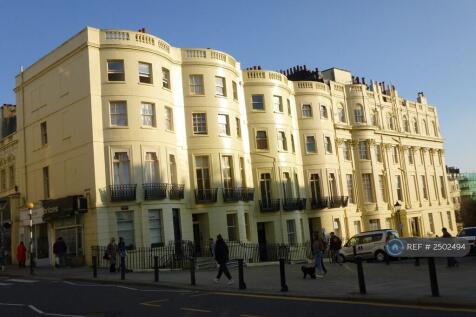 Front Of Building Aspect