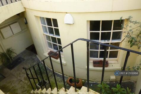 Basement Front