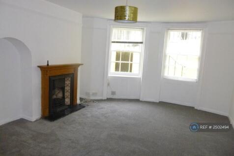 Bedroom 2 (Or Lounge)