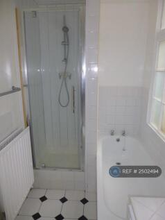 Shower And Bath