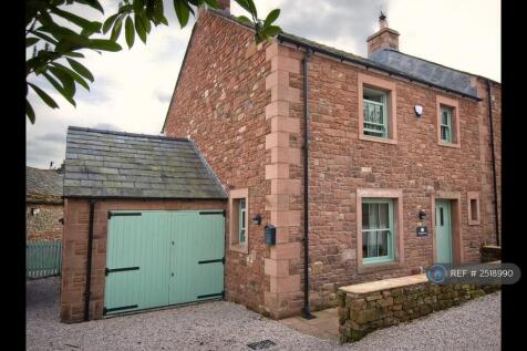 Higmore Cottage With Separate Garage And Shed