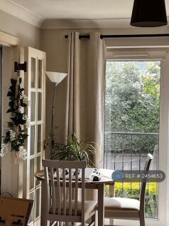 Lounge/Diner With Views Over Garden