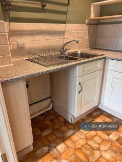 Room For Washing Machine 
