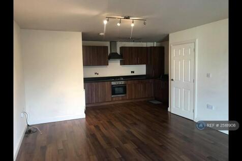 Kitchen/Living Space