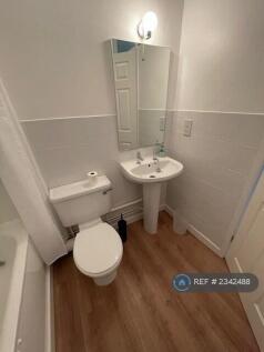 Bathroom With Bath/Shower