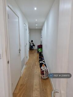 Hall Way