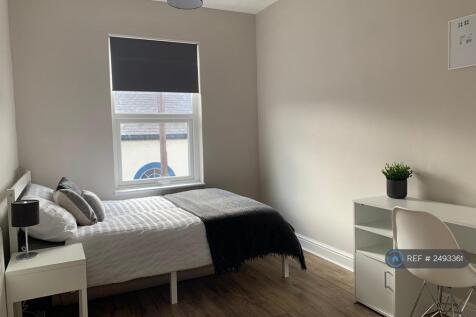 Bedroom 2 - Available