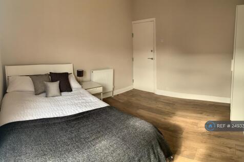 Bedroom 1 - Available