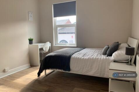 Bedroom 1 - Available