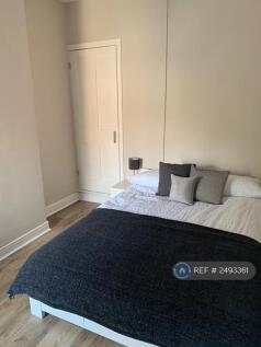 Bedroom 3 - Unavailable