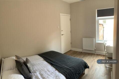 Bedroom 3 - Unavailable