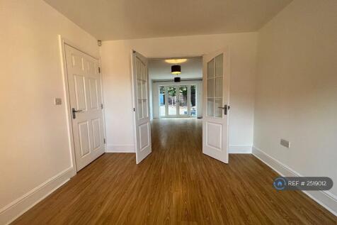 Dining Lounge Area