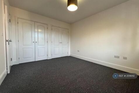 Built-In Wardrobes