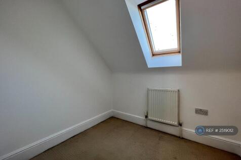 Single Bedroom
