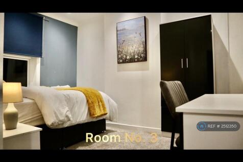 Ensuit Room 