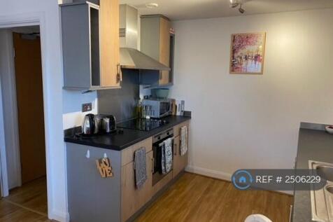 Kitchen - Integrated Appliances