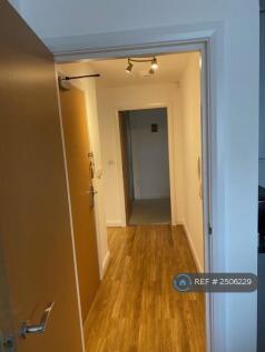 Hallway To Bedroom