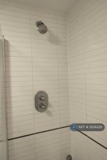 Bathroom - Shower Over Bath