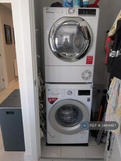Utility Cupboard