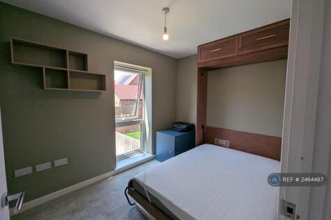 3rd Bedroom