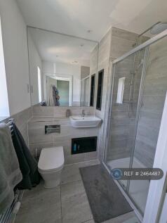 Master Ensuite