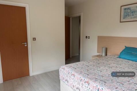 Master Bedroom With Ensuite