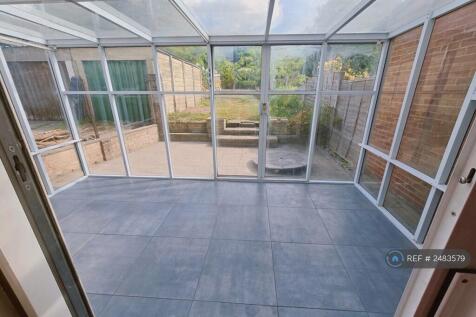 Conservatory (Inside)