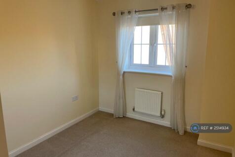 Single Bedroom