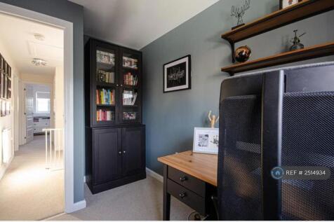 Double Bedroom &amp; Ensuite