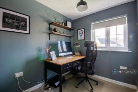 Single Bedroom