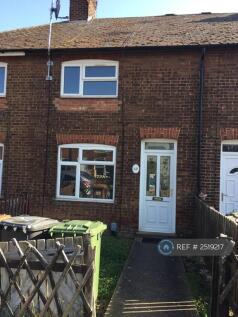 Front Of The House