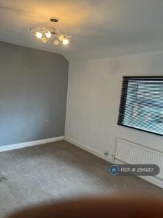 Front Bedroom