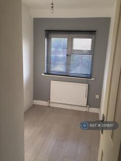 Single Bedroom