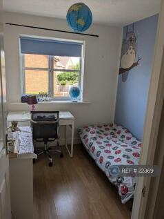 Single Bedroom 1
