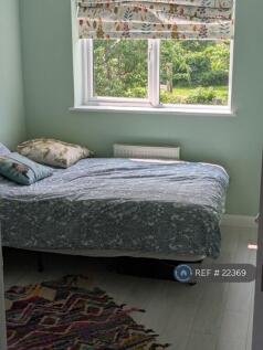Double Bedroom 4