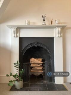 Decorative Fire Place