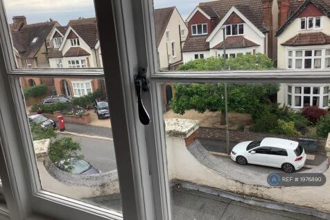 View From Lounge